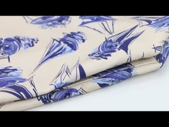 กระเป๋าช้อปปิ้งผ้าปูนที่สามารถนําไปใช้ใหม่ได้