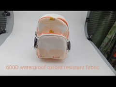 กระเป๋าสตางค์โรงเรียนเด็ก